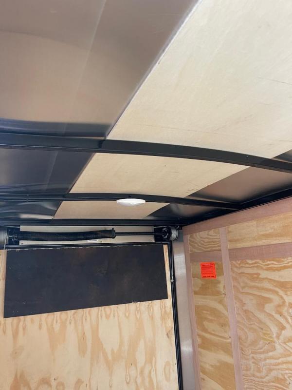 new Cargo (Enclosed) Trailers Continental Cargo  for sale, in Robinson, TX Thumbnail 5