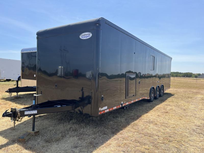 new Car Haulers / Racing Trailers Continental Cargo  for sale, in Robinson, TX Thumbnail 5