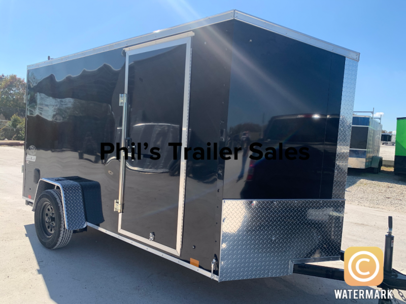 new Cargo (Enclosed) Trailers Pace American  for sale, in Robinson, TX image-0