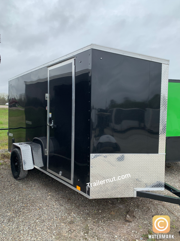 new Cargo (Enclosed) Trailers Pace American  for sale, in Robinson, TX Thumbnail 5