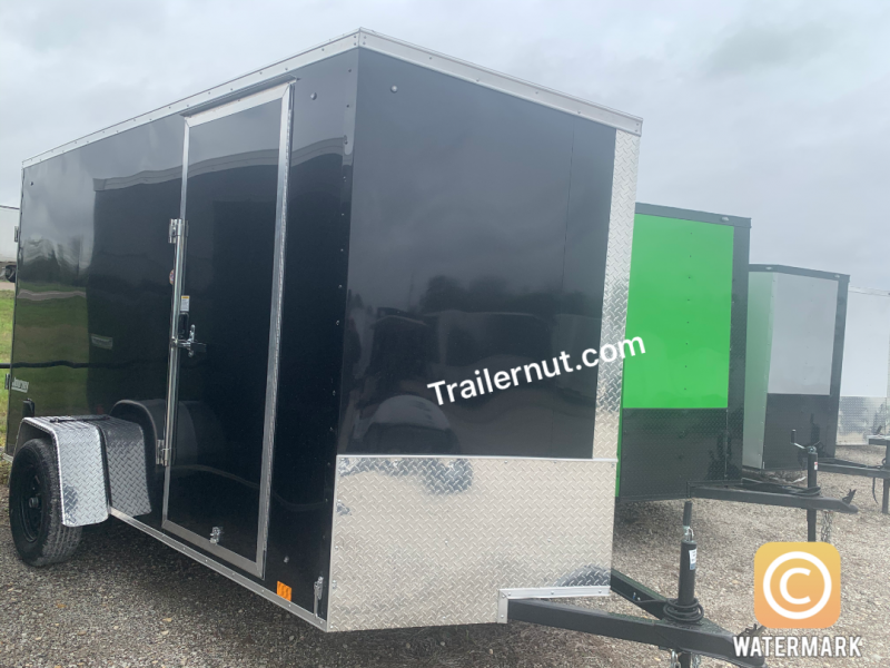 new Cargo (Enclosed) Trailers Pace American  for sale, in Robinson, TX Thumbnail 2