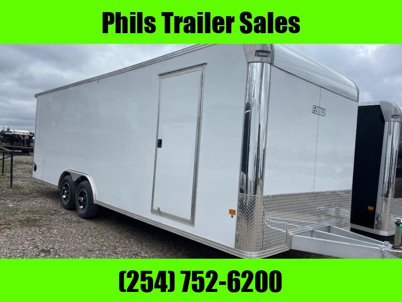 2024 E-Z Hauler
