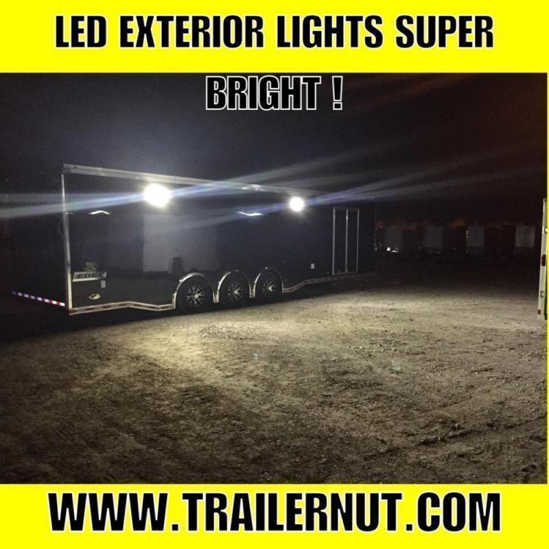 new Car Haulers / Racing Trailers Haulmark  for sale, in Robinson, TX Thumbnail 14