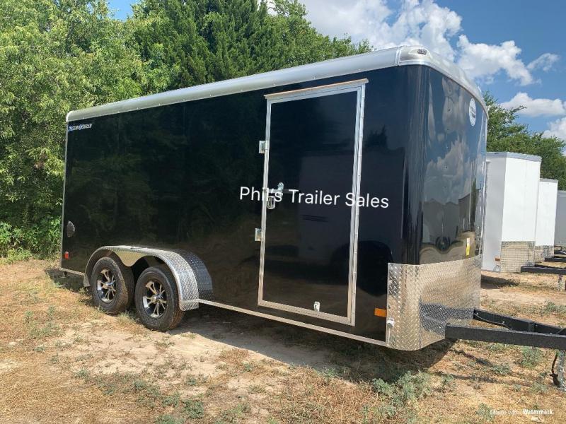 Wells Cargo 7x16 Screw Less Road Force Enclosed Cargo Trailer Enclosed Trailers Cargo Trailers Concession Trailer Race Trailers Waco Dallas And Austin Texas