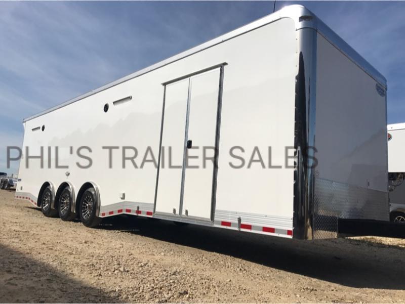 new Car Haulers / Racing Trailers Continental Cargo  for sale, in Robinson, TX image-0