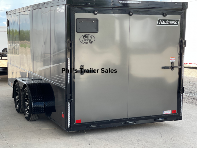 new Motorcycle / Cycle Trailers Haulmark  for sale, in Robinson, TX Thumbnail 6
