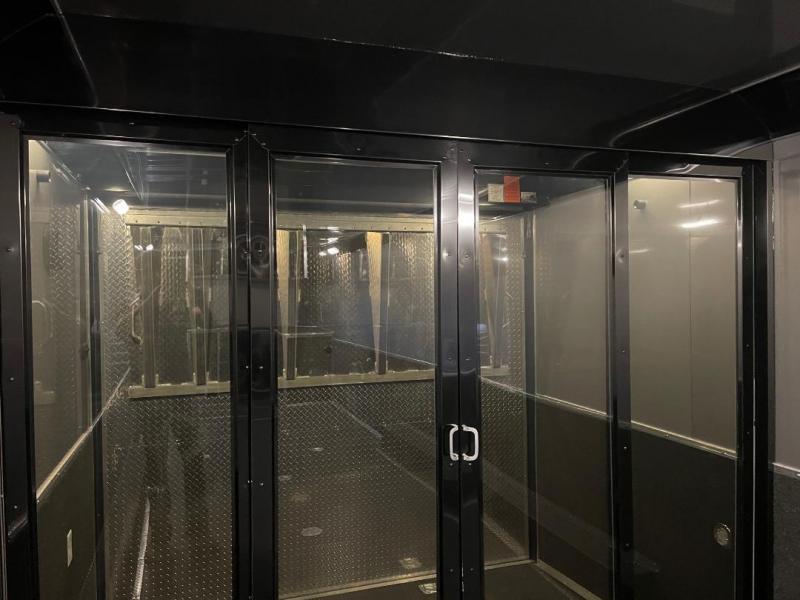 new Car Haulers / Racing Trailers Haulmark  for sale, in Robinson, TX Thumbnail 3