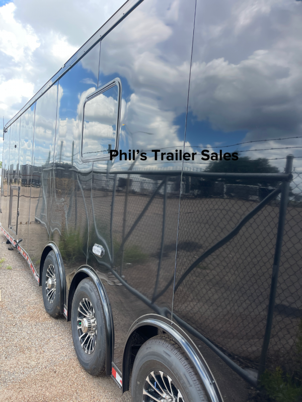 new Car Haulers / Racing Trailers Continental Cargo  for sale, in Robinson, TX Thumbnail 2