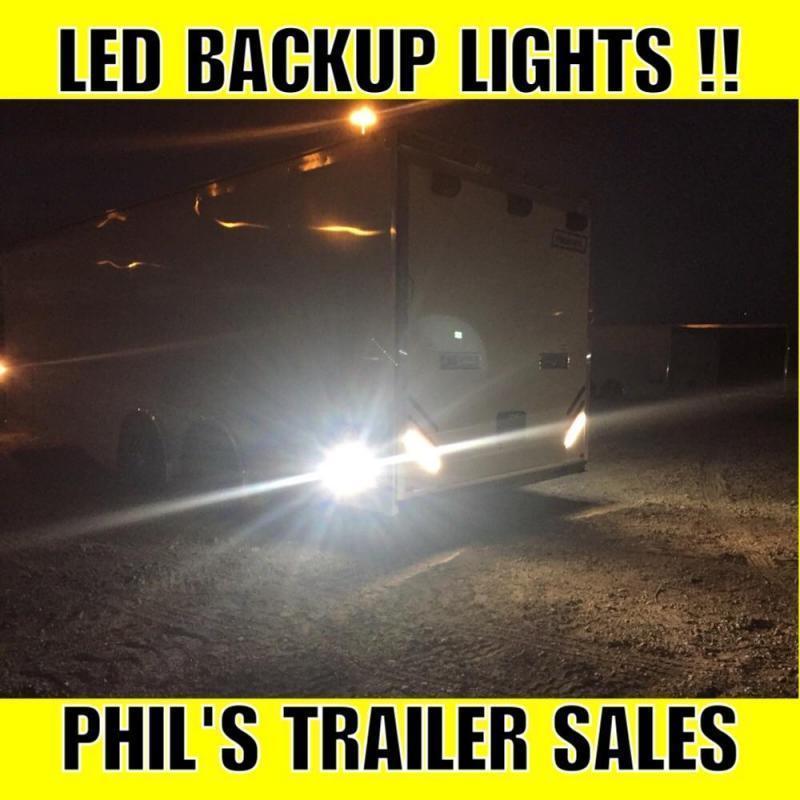 new Car Haulers / Racing Trailers Haulmark  for sale, in Robinson, TX Thumbnail 16