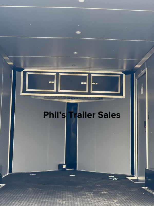 new Motorcycle / Cycle Trailers Continental Trailers  for sale, in Robinson, TX Thumbnail 9