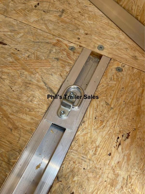 new Motorcycle / Cycle Trailers E-Z Hauler  for sale, in Robinson, TX Thumbnail 6