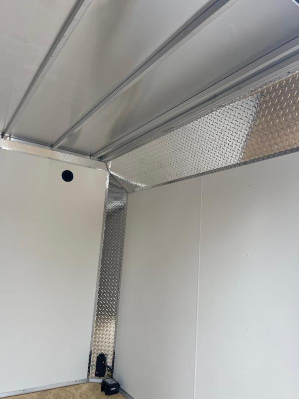new Cargo (Enclosed) Trailers E-Z Hauler  for sale, in Robinson, TX Thumbnail 10