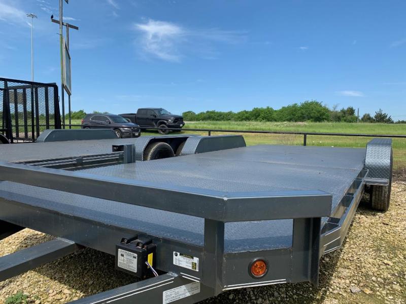 new Utility Trailers Tiger  for sale, in Robinson, TX Thumbnail 19