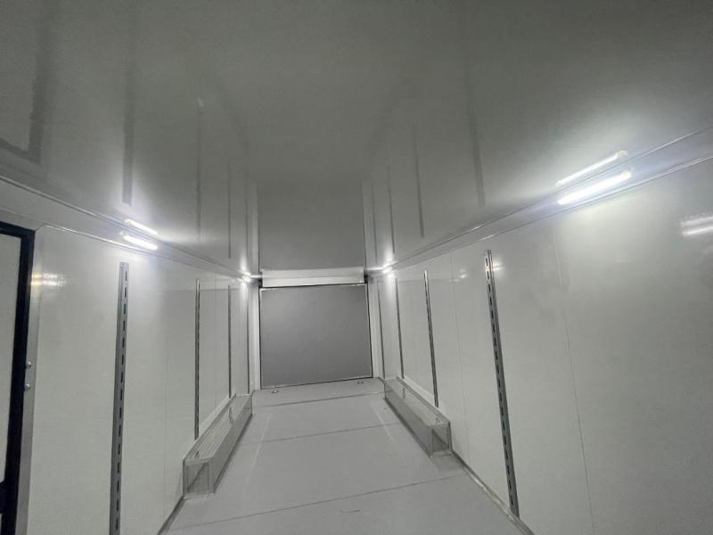 new Cargo (Enclosed) Trailers CellTech  for sale, in Robinson, TX Thumbnail 19