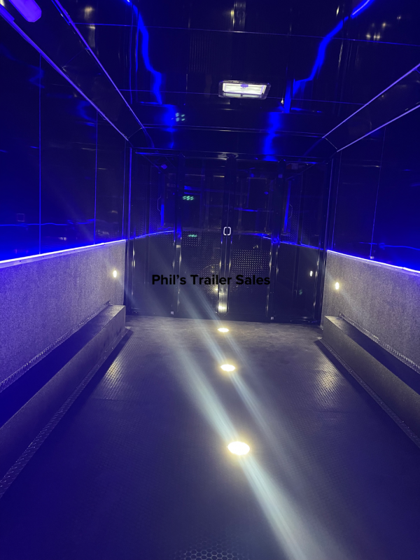 new Car Haulers / Racing Trailers Haulmark  for sale, in Robinson, TX Thumbnail 20