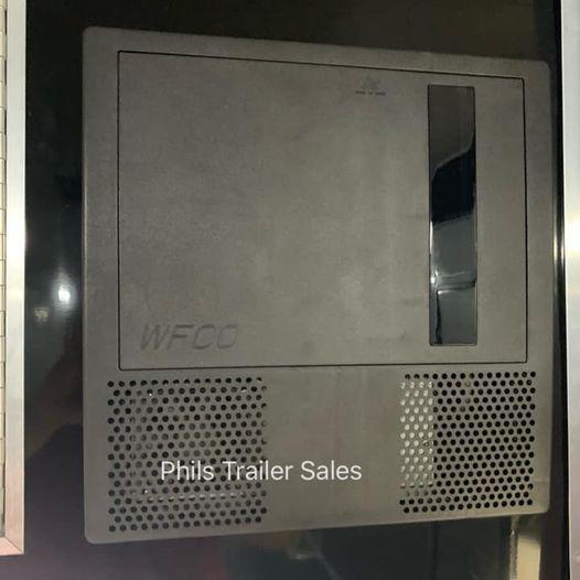 new Car Haulers / Racing Trailers Continental Cargo  for sale, in Robinson, TX Thumbnail 10