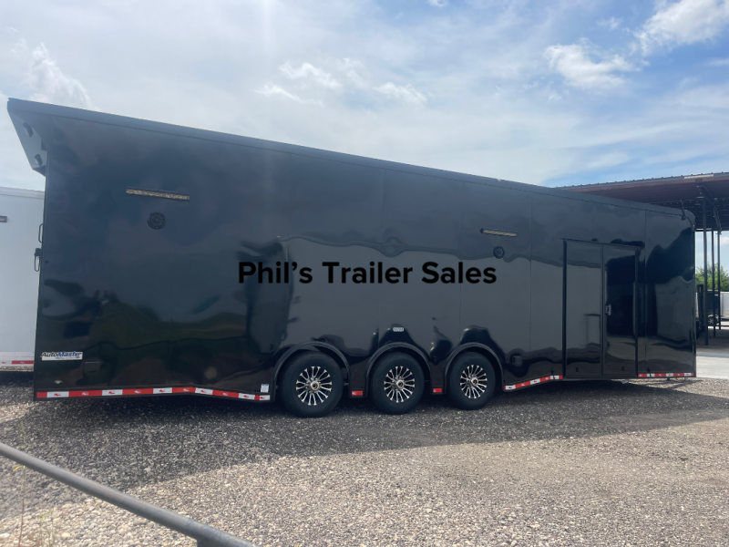 new Car Haulers / Racing Trailers Continental Cargo  for sale, in Robinson, TX Thumbnail 4