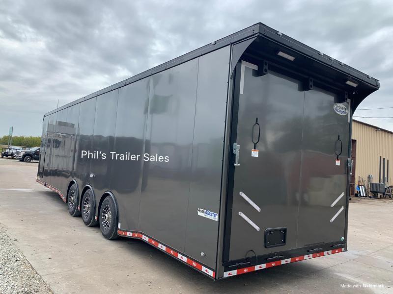 new Car Haulers / Racing Trailers Continental Cargo  for sale, in Robinson, TX Thumbnail 3