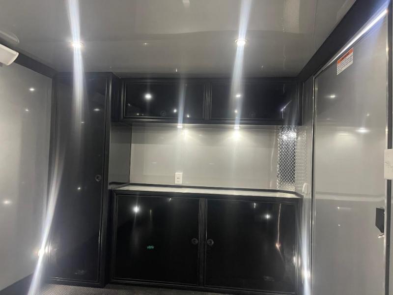 new Car Haulers / Racing Trailers Mission  for sale, in Robinson, TX Thumbnail 20