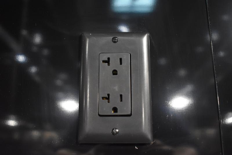 new Car Haulers / Racing Trailers Haulmark  for sale, in Robinson, TX Thumbnail 29