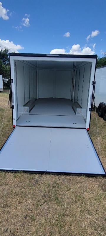 new Cargo (Enclosed) Trailers CellTech  for sale, in Robinson, TX Thumbnail 12