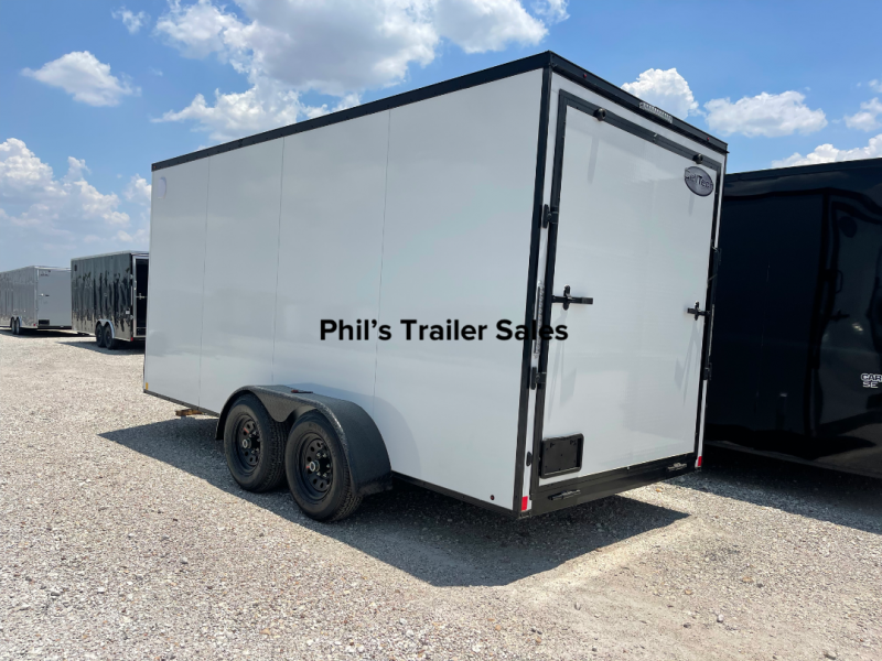 new Cargo (Enclosed) Trailers CellTech  for sale, in Robinson, TX Thumbnail 13