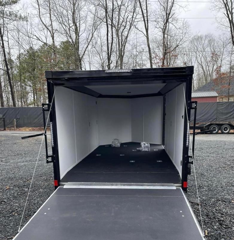 new Motorcycle / Cycle Trailers Haulmark  for sale, in Robinson, TX Thumbnail 11