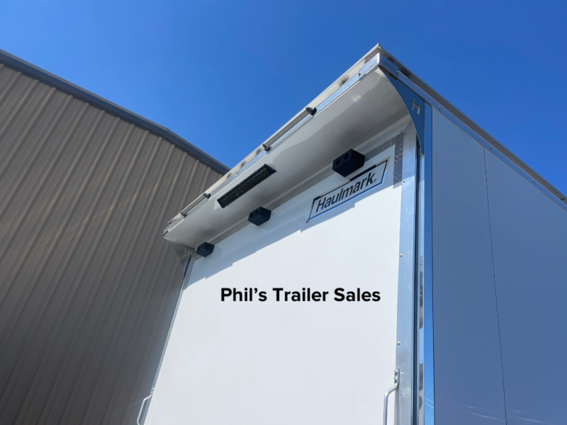 new Car Haulers / Racing Trailers Haulmark  for sale, in Robinson, TX Thumbnail 10