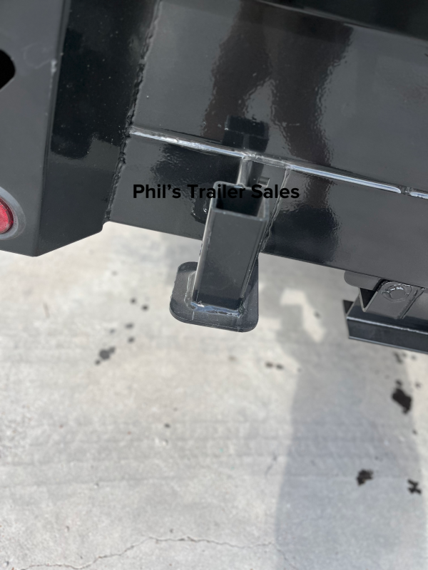 new Dump Trailers Iron Bull  for sale, in Robinson, TX Thumbnail 23