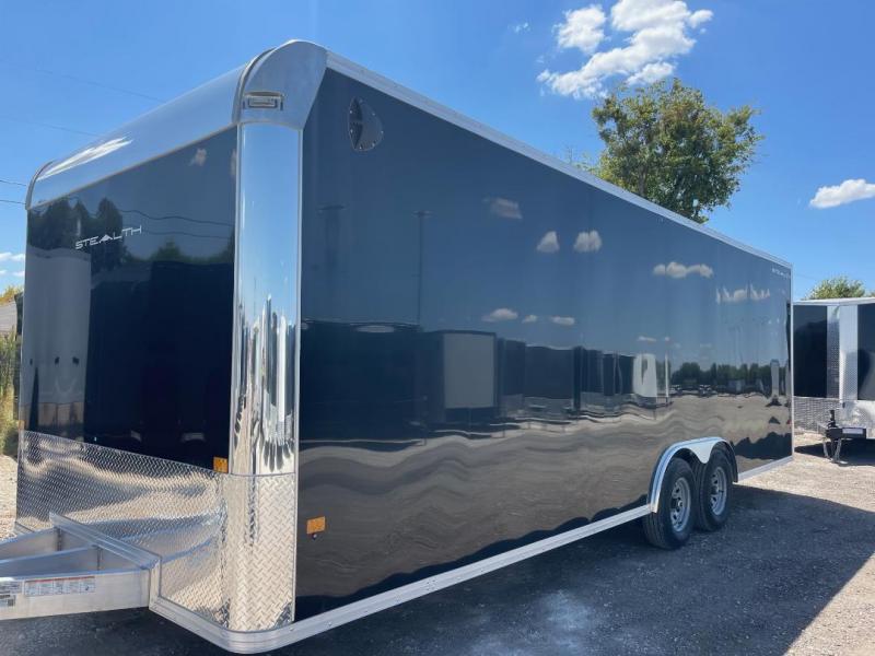 2024 E-Z Hauler photo 2