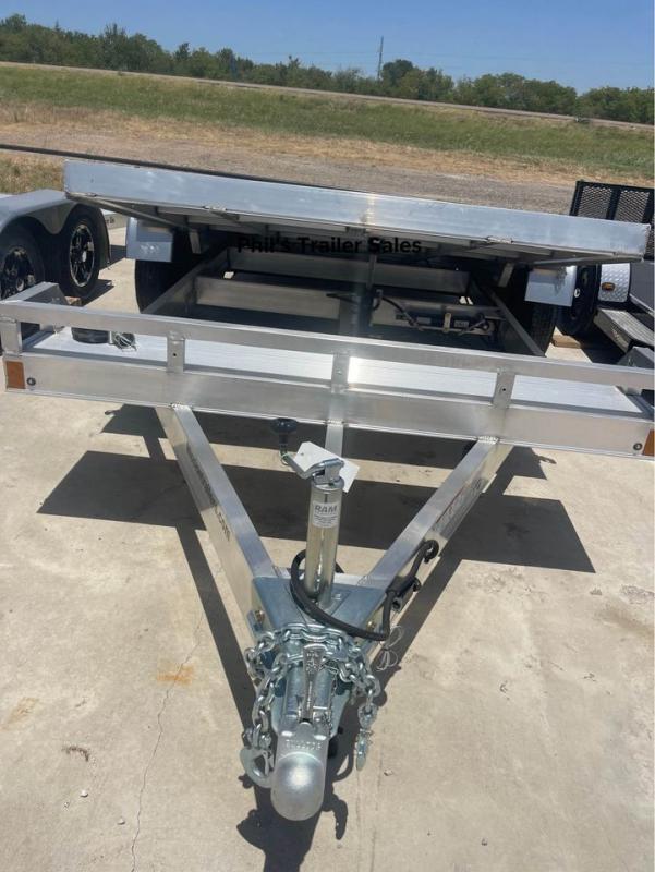 new Utility Trailers Mission  for sale, in Robinson, TX Thumbnail 11