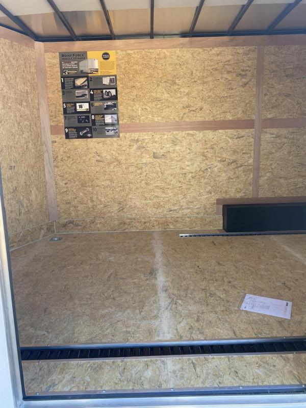 new Cargo (Enclosed) Trailers Wells Cargo  for sale, in Robinson, TX Thumbnail 10