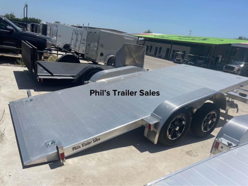 new Utility Trailers Mission  for sale, in Robinson, TX Thumbnail 9