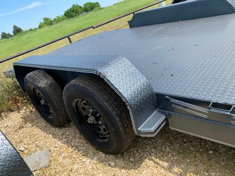 new Utility Trailers Tiger  for sale, in Robinson, TX Thumbnail 4