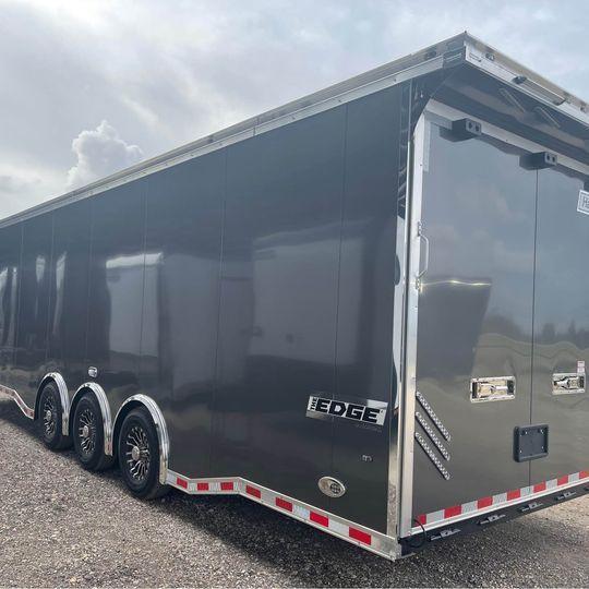 new Car Haulers / Racing Trailers Haulmark  for sale, in Robinson, TX Thumbnail 10