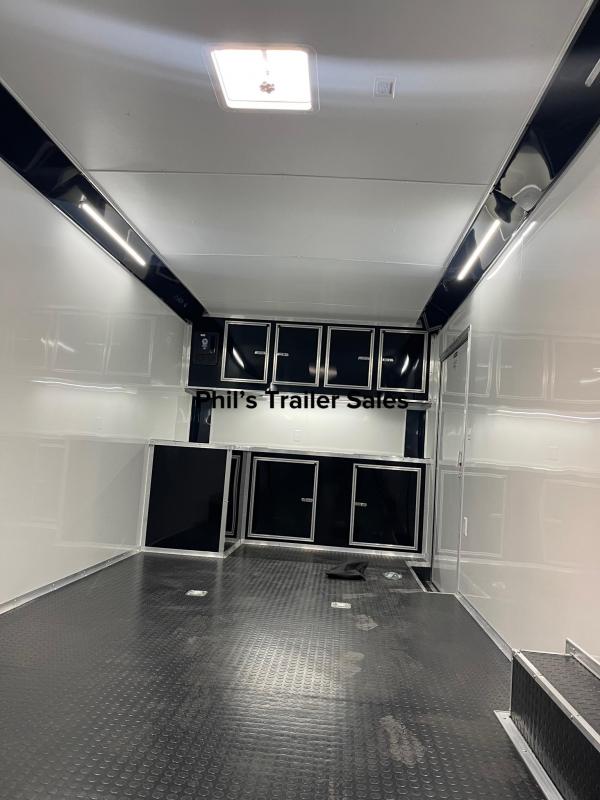 new Car Haulers / Racing Trailers Continental Cargo  for sale, in Robinson, TX Thumbnail 4