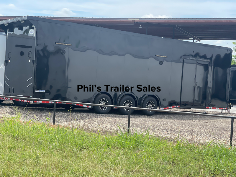 new Car Haulers / Racing Trailers Continental Cargo  for sale, in Robinson, TX Thumbnail 3