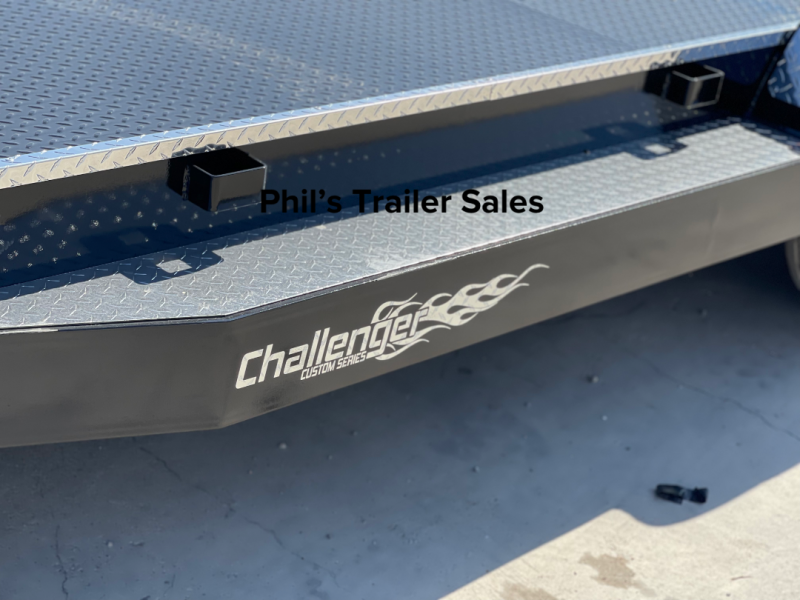 new Utility Trailers 102 Ironworks  for sale, in Robinson, TX Thumbnail 14