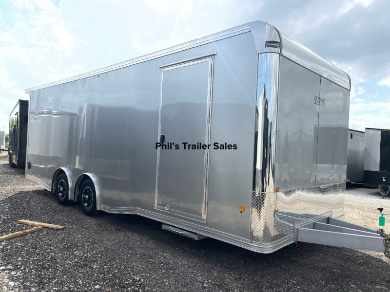 2024 E-Z Hauler photo 3