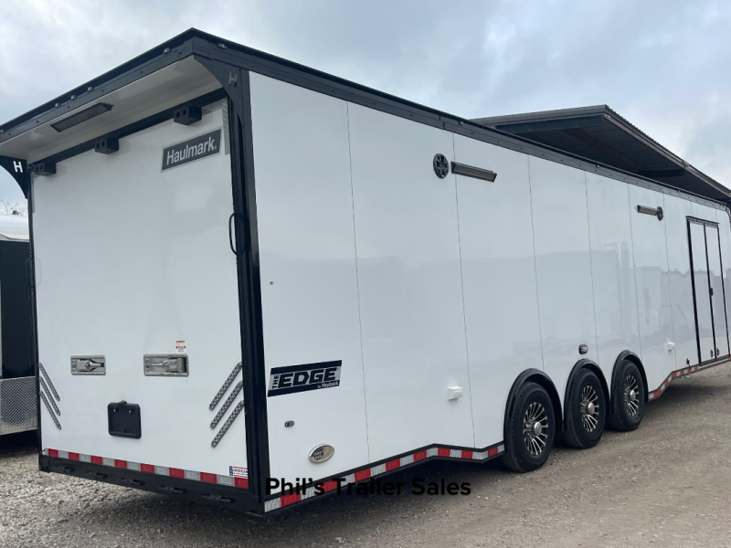 new Car Haulers / Racing Trailers Haulmark  for sale, in Robinson, TX Thumbnail 38