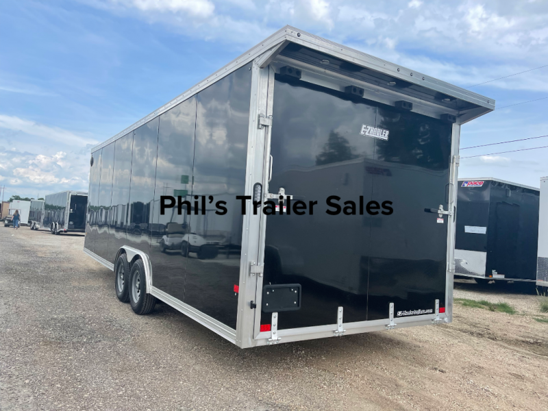 2024 E-Z Hauler photo 7