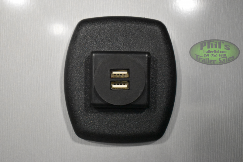 new Car Haulers / Racing Trailers Haulmark  for sale, in Robinson, TX Thumbnail 22