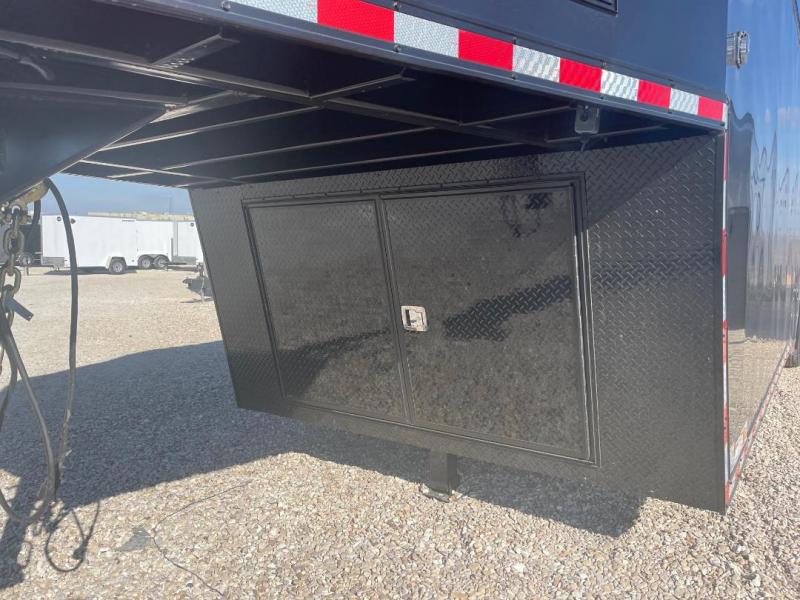 new Car Haulers / Racing Trailers Haulmark  for sale, in Robinson, TX Thumbnail 4