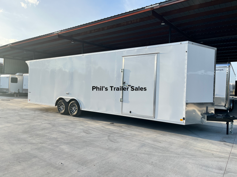 new Car Haulers / Racing Trailers Continental Cargo  for sale, in Robinson, TX Thumbnail 4