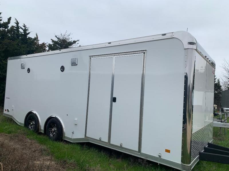 Trailers