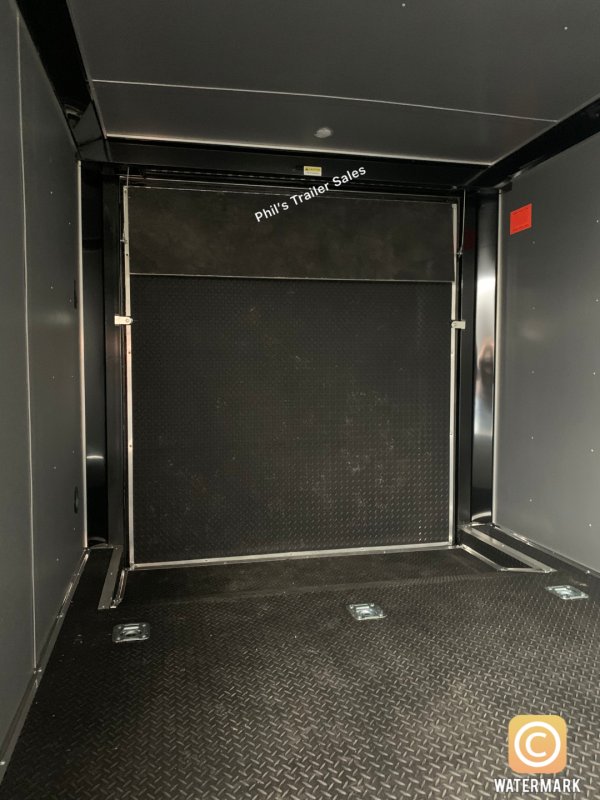 new Cargo (Enclosed) Trailers Continental Cargo  for sale, in Robinson, TX Thumbnail 13