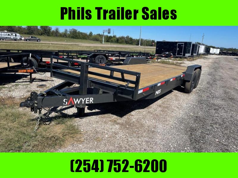 Equipment trailer 83X24 EQUIPMENT HAULER 14k gvwr Equipment trailer 83X24 EQUIPMENT HAULER 14k gvwr