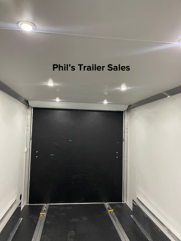 new Motorcycle / Cycle Trailers E-Z Hauler  for sale, in Robinson, TX Thumbnail 21