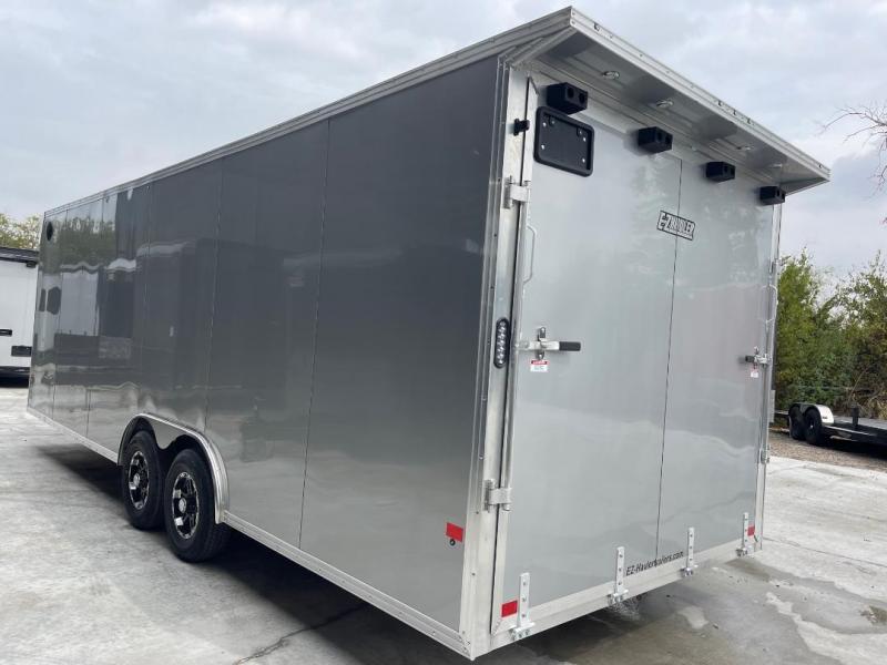 new Car Haulers / Racing Trailers E-Z Hauler  for sale, in Robinson, TX Thumbnail 6