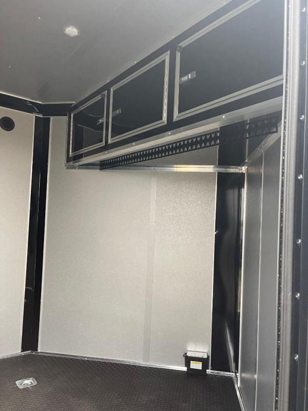 new Motorcycle / Cycle Trailers Continental Trailers  for sale, in Robinson, TX Thumbnail 13